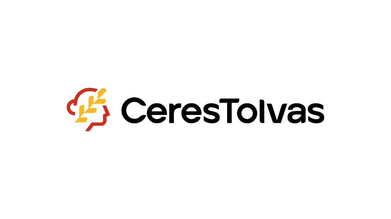 Ceres Tolvas Management System — project screenshot